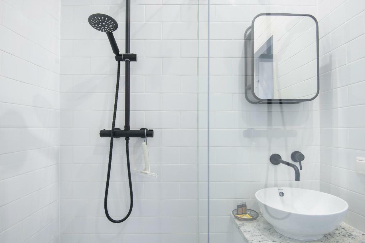 Novis Apartments Przy Rotundzie 바르샤바 외부 사진